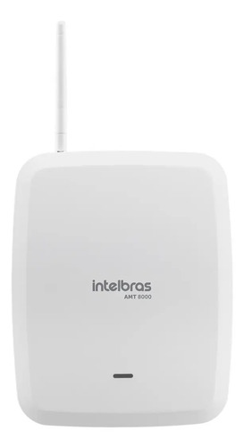 CENTRAL DE ALARME SEM FIO CONTRA ROUBO INTELBRAS AMT 8000 INTELBRAS