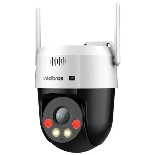 CAMERA IP  VIPW 1300 MINI SD INTELBRAS