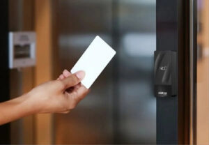 LEITOR RFID LE 1110 INTELBRAS