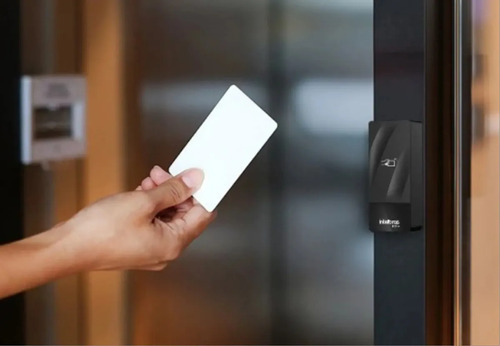 LEITOR RFID LE 1110 INTELBRAS