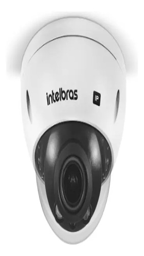CÂMERA DOME VIP 3240 D Z G3 INTELBRAS