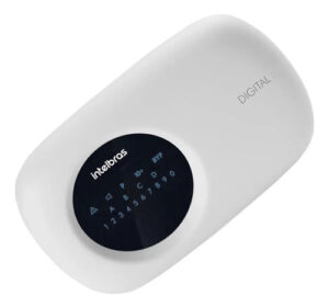 TECLADO PARA CENTRAIS XAT 3000 LED INTELBRAS
