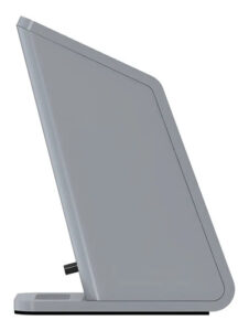 LEITOR CADASTRADOR BIOMÉTRICO CM 3410 BIO INTELBRAS