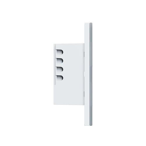 TOMADA DUPLA 10A WI-FI ETW 1002 BR INTELBRAS
