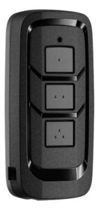 CONTROLE REMOTO XAC 4003 INTELBRAS