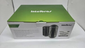 SENSOR ATIVO IVA 3070 X INTELBRAS