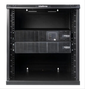 NOBREAK SENOIDAL RACK/TORRE SNB 3000VA-BI-RT INTELBRAS
