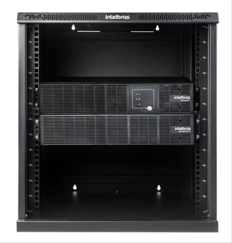 NOBREAK SENOIDAL RACK/TORRE SNB 3000VA-BI-RT INTELBRAS