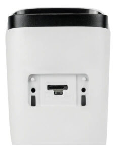 CÂMERA BULLET VIP 3240 IA G2 INTELBRAS