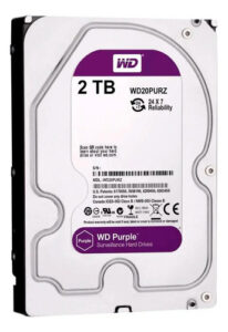 GRAVADOR DIG. DE VÍDEO COMPACTO - 8 CANAIS MHDX 1208-C DUAL AUDIO C/HD 2TB INTELBRAS
