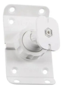 SUPORTE ARTICULADO UNIVERSAL XSA 1000 INTELBRAS