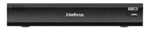 GRAVADOR DIG. INTELIGENTE DE VÍDEO - 32 CANAIS IMHDX 3132 INTELBRAS