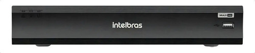 GRAVADOR DIG. INTELIGENTE DE VÍDEO - 32 CANAIS IMHDX 3132 INTELBRAS