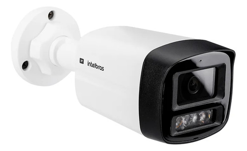 CÂMERA IP BULLET  VIP 1230 FC+ INTELBRAS