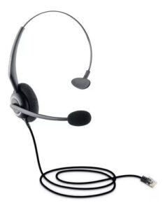 HEADSET INTELBRAS CHS 55 INTELBRAS