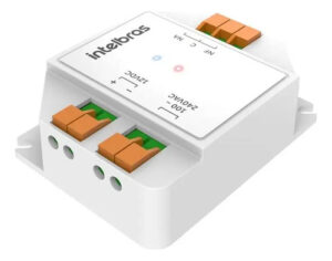MÓDULO INTERRUPTOR RELÉ SEM FIO ALLO XR1 INTELBRAS