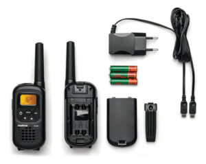 RADIO COMUNICADOR RC 4002 INTELBRAS