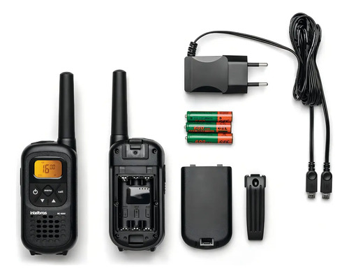 RADIO COMUNICADOR RC 4002 INTELBRAS
