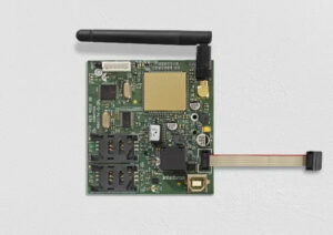 MODULO CTAL INTRUSAO XEG 4010 3G INTELBRAS
