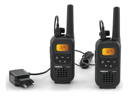 RADIO COMUNICADOR RC 4002 INTELBRAS
