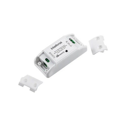 CONTROLADOR DE CARGAS WI-FI BASICO ECW 1000 INTELBRAS
