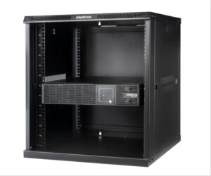 NOBREAK SENOIDAL RACK/TORRE SNB 3000VA-BI-RT INTELBRAS