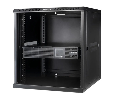 NOBREAK SENOIDAL RACK/TORRE SNB 3000VA-BI-RT INTELBRAS