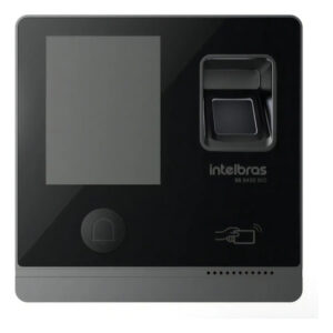 CONTROLADOR DE ACESSO SS 3430 BIO INTELBRAS