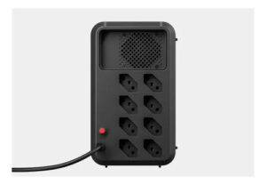 NOBREAK ATTIV SENO 1000VA-BI SENOIDAL INTELBRAS