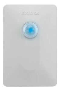 INTERRUPTOR SENSOR P/ILUMINACAO ESPI 180 E INTELBRAS