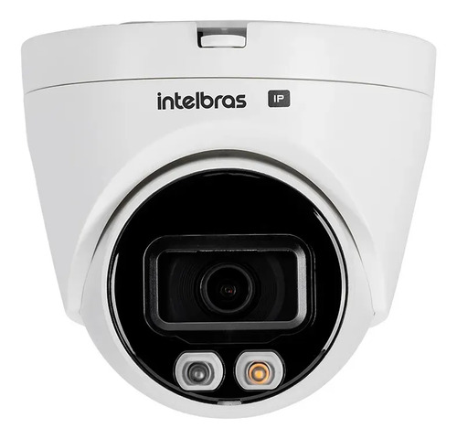 CÂMERA IP DOME VIP 1230 D FC+ INTELBRAS