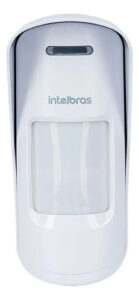 SENSOR INFRAVERMELHO PASSIVO S/FIO IVP 7000 SMART EX INTELBRAS