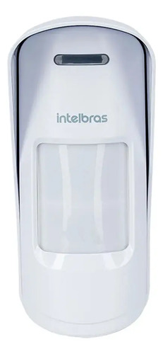SENSOR INFRAVERMELHO PASSIVO S/FIO IVP 7000 SMART EX INTELBRAS
