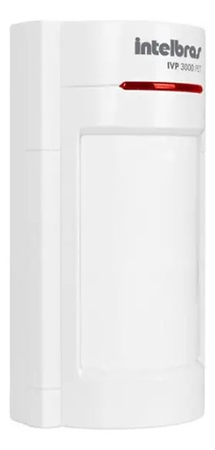 SENSOR PASSIVO IVP 3000 PET INTELBRAS