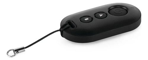CONTROLE REMOTO XAC 4000 SMART CONTROL PRETO INTELBRAS