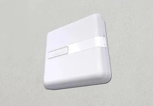 CENTRAL ALARME INTRUSAO AMT 1000 SMART INTELBRAS