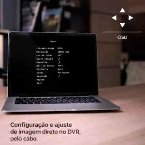 CÂMERA BULLET VHD 1220 FULL COLOR G9 INTELBRAS