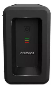 NOBREAK ATTIV 1500VA-120V INTELBRAS