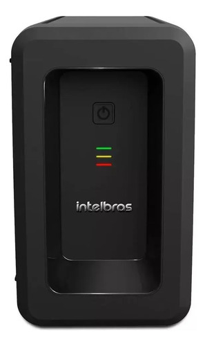 NOBREAK ATTIV 1500VA-120V INTELBRAS