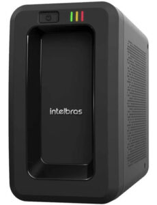 NOBREAK ATTIV 700VA-120V INTELBRAS