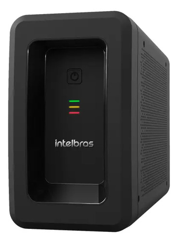 NOBREAK ATTIV 1200VA-120V INTELBRAS