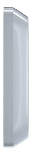 LEITOR BIOMÉTRICO C/ RFID LE 3420 MF BIO INTELBRAS