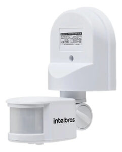 INTERRUPTOR SENSOR P/ILUMINACAO ESP 180 AE INTELBRAS
