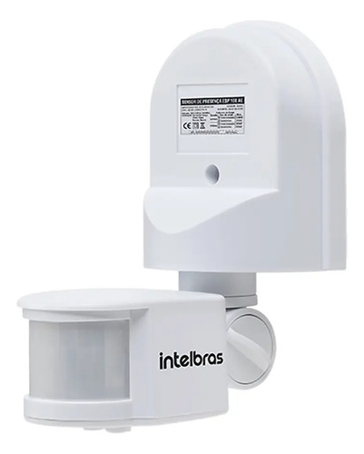 INTERRUPTOR SENSOR P/ILUMINACAO ESP 180 AE INTELBRAS