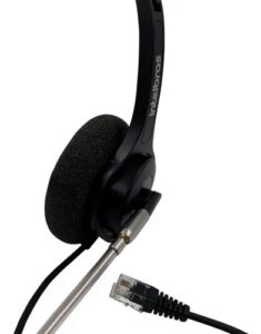 HEADSET THS 40 RJ9 INTELBRAS