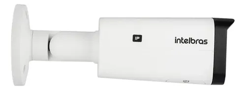 CÂMERA BULLET VIP 3260 Z IA INTELBRAS