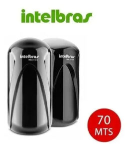 SENSOR ATIVO IVA 3070 X INTELBRAS