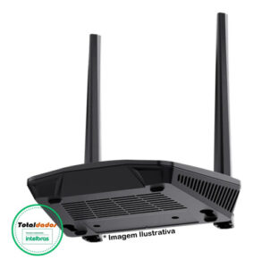 ROTEADOR WI-FI W4-300S INTELBRAS