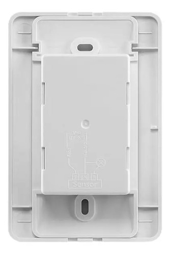 INTERRUPTOR SENSOR P/ILUMINACAO ESPI 180 E INTELBRAS