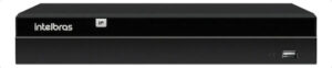 GRAVADOR DIG. DE VÍDEO IP 8 CANAIS NVD 1408 AM INTELBRAS